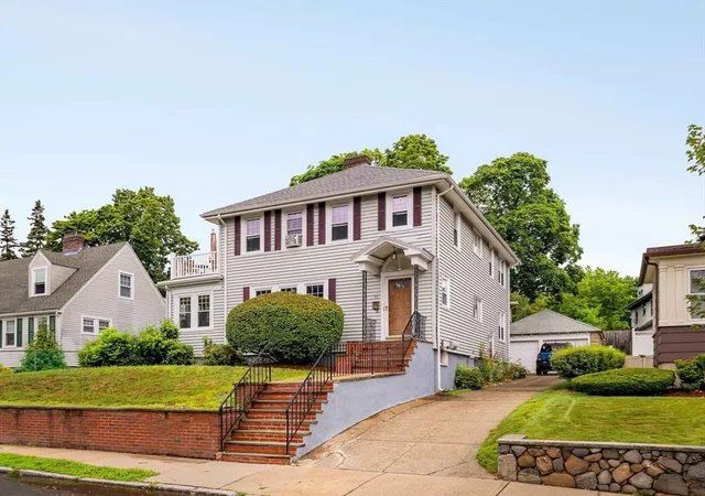 1st image of 27 Pitcher Ave, Medford, MA 02155 | MLS# 73559238
