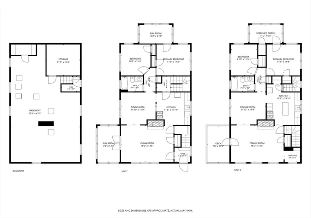 22nd image of 27 Pitcher Ave, Medford, MA 02155 | MLS# 73559238
