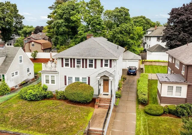 2nd image of 27 Pitcher Ave, Medford, MA 02155 | MLS# 73559238