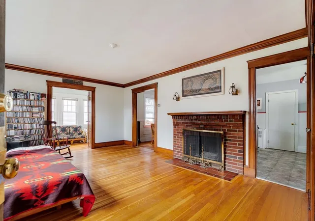 3rd image of 27 Pitcher Ave, Medford, MA 02155 | MLS# 73559238