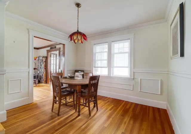 4th image of 27 Pitcher Ave, Medford, MA 02155 | MLS# 73559238