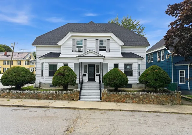 1st image of 64 66 Kendall St, Lawrence, MA 01841 | MLS# 73559094