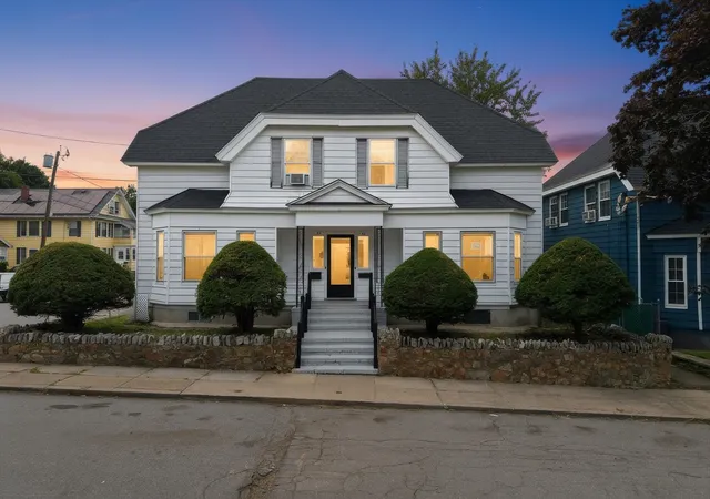 2nd image of 64 66 Kendall St, Lawrence, MA 01841 | MLS# 73559094