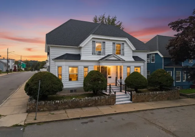 38th image of 64 66 Kendall St, Lawrence, MA 01841 | MLS# 73559094