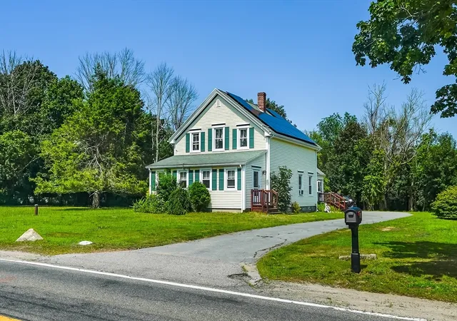 1st image of 1236 Main St, Acushnet, MA 02743 | MLS# 73547097
