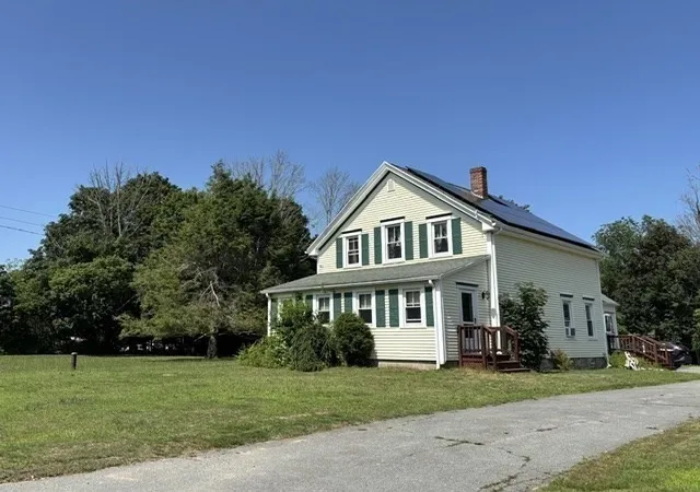 2nd image of 1236 Main St, Acushnet, MA 02743 | MLS# 73547097