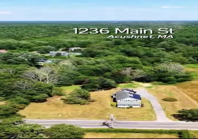 37th image of 1236 Main St, Acushnet, MA 02743 | MLS# 73547097