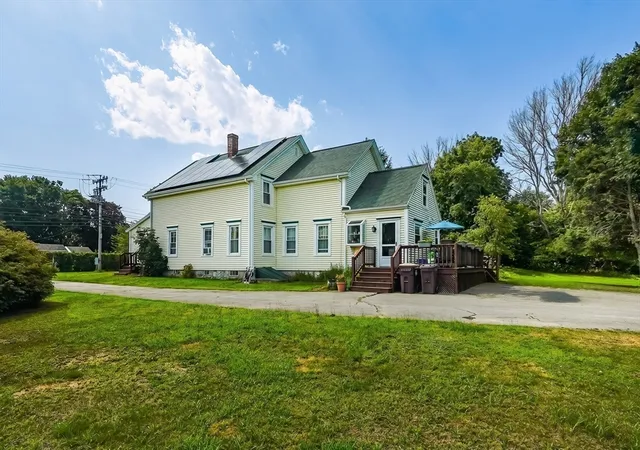 4th image of 1236 Main St, Acushnet, MA 02743 | MLS# 73547097