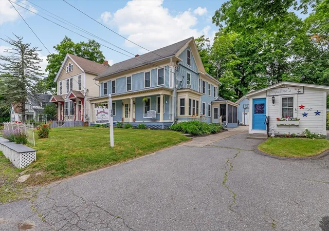 1st image of 16 North Main Street, West Boylston, MA 01583 | MLS# 73541949