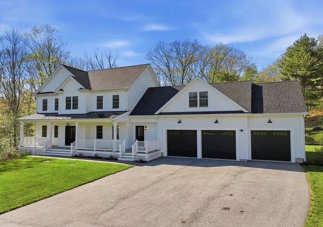 Homes for sale in Boylston, MA | 1 Perry Road, Boylston, MA 01505 | MLS# 73517991
