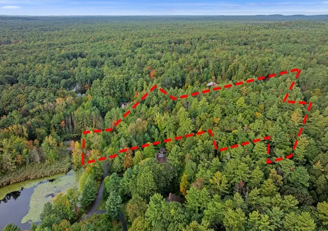 Photo 3 of Land for sale at 20 B Wildmeadow Road, Boxford, MA 01921 | MLS# 73433228 | Listing updated on 2026-09-13