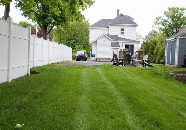 Homes for sale in Rockland, MA | 659 Liberty St, Rockland, MA 02370 | MLS# 73534868