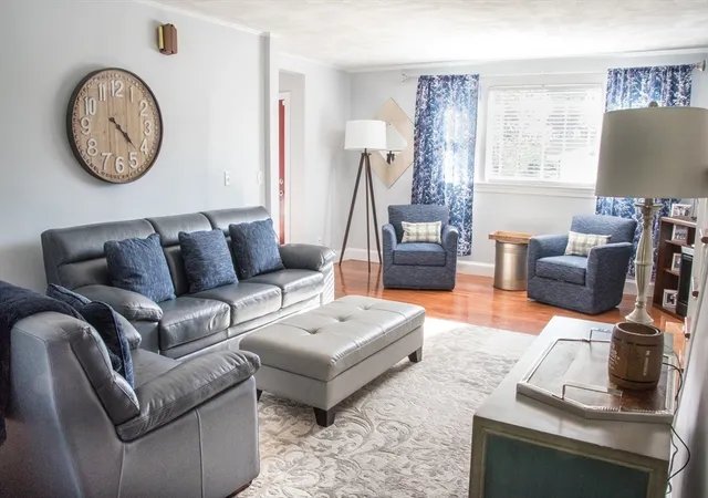 Homes for sale in Rockland, MA | 659 Liberty St, Rockland, MA 02370 | MLS# 73534868