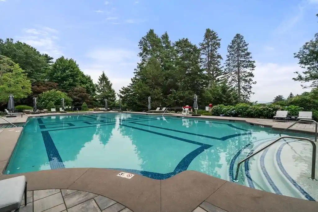 Listing Photo 28 - Condo for sale in 120 Seaver St located at 120 Seaver St, Brookline, MA 02445 - Unit #U:C401