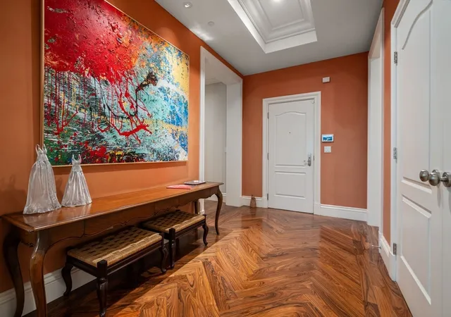 2nd image of 120 Seaver Street #U:C401, Brookline, MA 02445 | MLS# 73561043