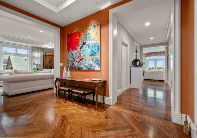 3rd image of 120 Seaver Street #U:C401, Brookline, MA 02445 | MLS# 73561043