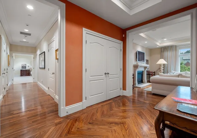 4th image of 120 Seaver Street #U:C401, Brookline, MA 02445 | MLS# 73561043