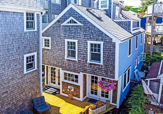 Photo 1 of Sale Pending at 351a Commercial St #Unit A1, Provincetown, MA 02657 | MLS# 73535383 | Listing updated on 2026-09-05