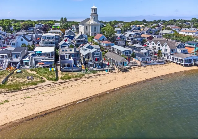 Photo 2 of Sale Pending at 351a Commercial St #Unit A1, Provincetown, MA 02657 | MLS# 73535383 | Listing updated on 2026-09-05