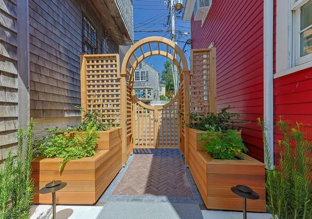 Photo 3 of Sale Pending at 351a Commercial St #Unit A1, Provincetown, MA 02657 | MLS# 73535383 | Listing updated on 2026-09-05