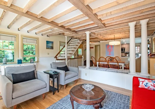 Listing Photo 5 - Condo for sale in building located at 351A Commercial St, Provincetown, MA 02657 - Unit #Unit A1