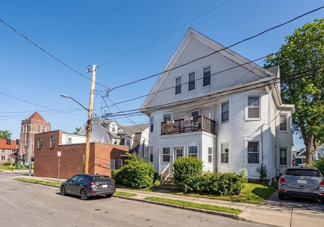 Photo 2 of Multi family home for sale at 32 Gordon St, Allston, MA 02134 | MLS# 73551275 | Listing updated on 2026-09-03