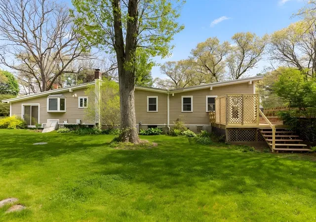 4th image of 193 Orchard Street, Millis, MA 02054 | MLS# 73518012