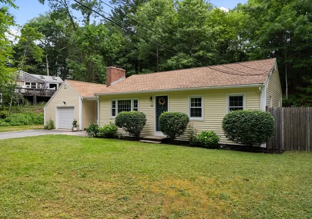 Homes for sale in Marshfield, MA | 332 Grove St, Marshfield, MA 02050 | MLS# 73540710