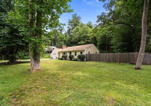 Homes for sale in Marshfield, MA | 332 Grove St, Marshfield, MA 02050 | MLS# 73540710