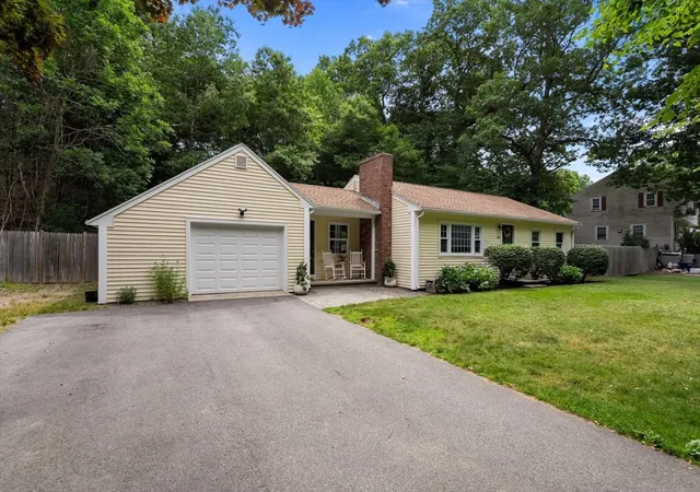 Homes for sale in Marshfield, MA | 332 Grove St, Marshfield, MA 02050 | MLS# 73540710