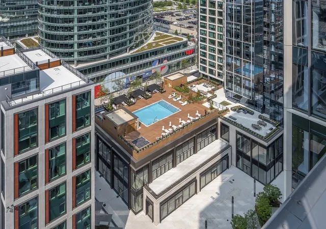 18th image of 135 Seaport Blvd #530, Boston, MA 02210 | MLS# 73528625