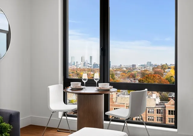 1st image of 1515 Commonwealth Ave #508, Boston, MA 02135 | MLS# 73497154
