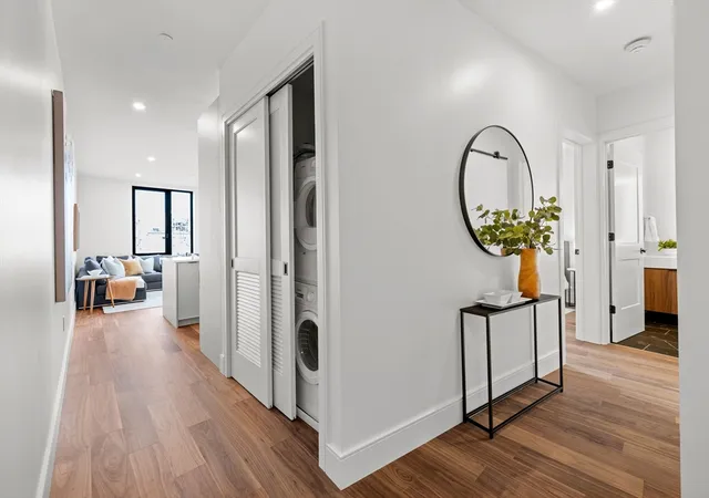 2nd image of 1515 Commonwealth Ave #508, Boston, MA 02135 | MLS# 73497154