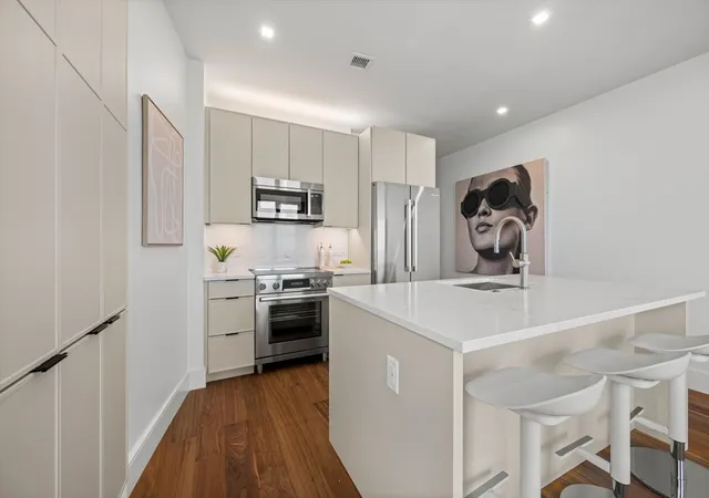 5th image of 1515 Commonwealth Ave #508, Boston, MA 02135 | MLS# 73497154
