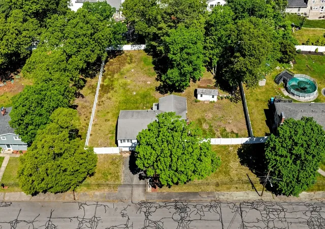 Homes for sale in Braintree, MA | 37 Old Coach Rd, Braintree, MA 02184 | MLS# 73528453