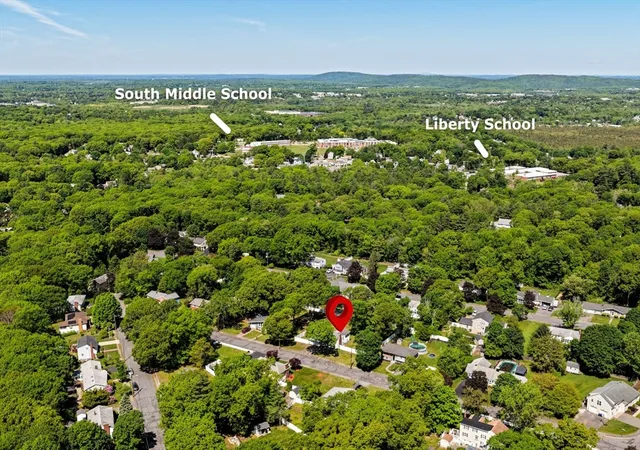 Homes for sale in Braintree, MA | 37 Old Coach Rd, Braintree, MA 02184 | MLS# 73528453