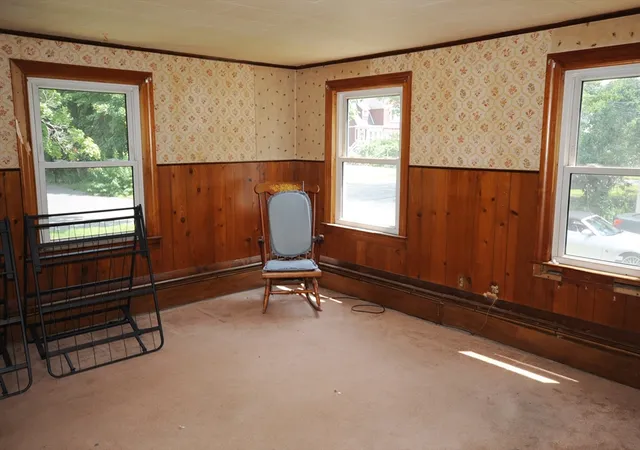 Photo 3 of Sale Pending at 28 Pleasant St, Hanson, MA 02341 | MLS# 73552645 | Listing updated on 2026-09-07