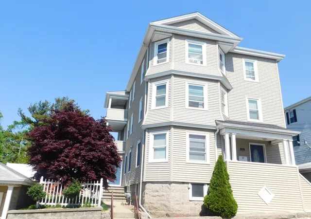 Homes for sale in Fall River, MA | 11 Choate St, Fall River, MA 02723 | MLS# 73548539