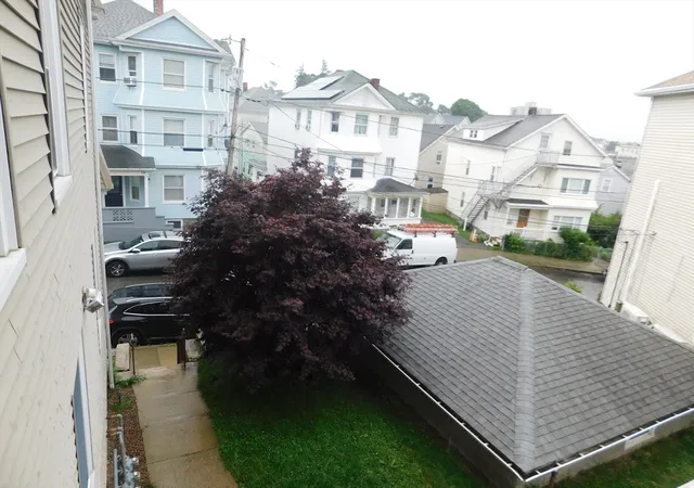 Listing Photo 2 - Condo for sale in building located at 11 Choate St, Fall River, MA 02723 - Unit #