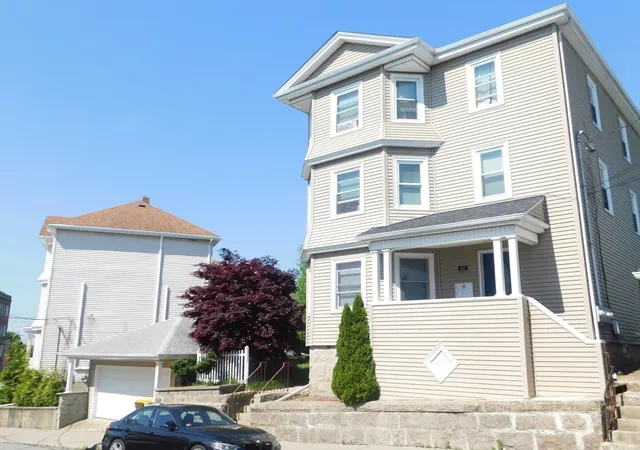 Homes for sale in Fall River, MA | 11 Choate St, Fall River, MA 02723 | MLS# 73548539