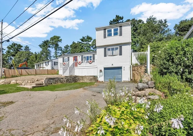 Photo 1 of Sale Pending at 15 Beechwood Ave, Lakeville, MA 02347 | MLS# 73568140 | Listing updated on 2026-09-30