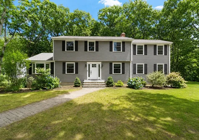 1st image of 45 Woodberry Lane, North Andover, MA 01845 | MLS# 73549045