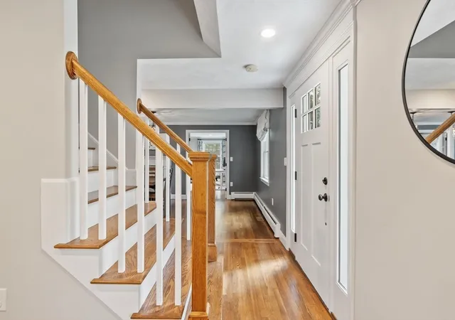 2nd image of 45 Woodberry Lane, North Andover, MA 01845 | MLS# 73549045