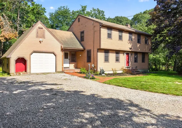 Single family home for sale at 48 Black Flats Rd, Dennis, MA 02638 | MLS# 73570291