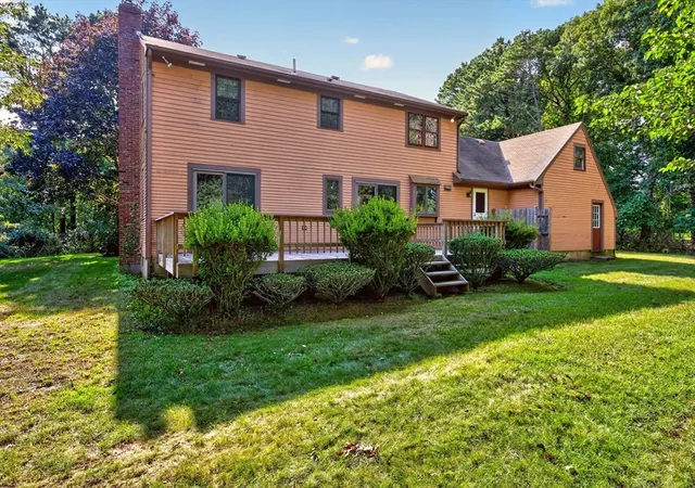 Photo 4 of Single family home for sale at 48 Black Flats Rd, Dennis, MA 02638 | MLS# 73570291 | Listing updated on 2026-09-18