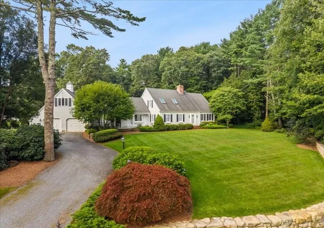 Photo 1 of Single family home for sale at 14 Red Maple Run, North Dartmouth, MA 02747 | MLS# 73570162 | Listing updated on 2026-09-04