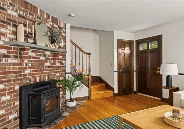 Photo 2 of Single family home for sale at 14 Red Maple Run, North Dartmouth, MA 02747 | MLS# 73570162 | Listing updated on 2026-09-04