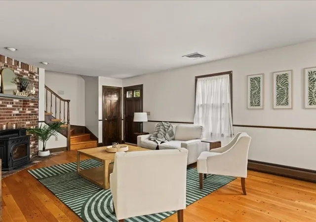 Photo 3 of Single family home for sale at 14 Red Maple Run, North Dartmouth, MA 02747 | MLS# 73570162 | Listing updated on 2026-09-04