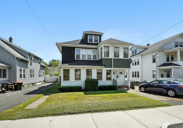 Homes for sale in Agawam, MA | 335 337 Springfield St, Agawam, MA 01001 | MLS# 73544412