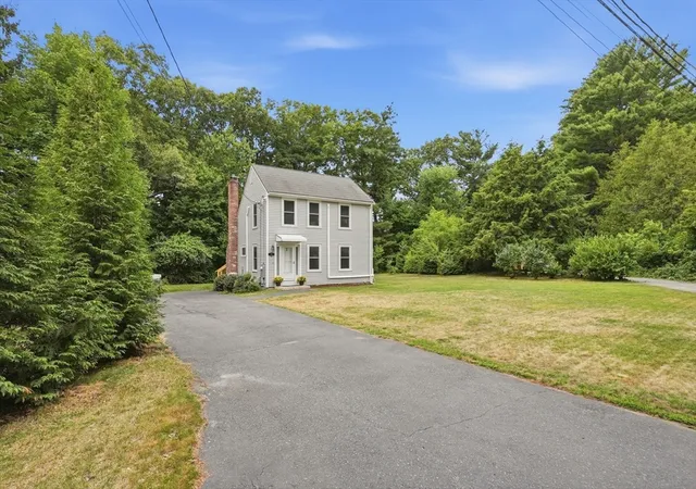 Homes for sale in Framingham, MA | 163 Water St, Framingham, MA 01701 | MLS# 73546612